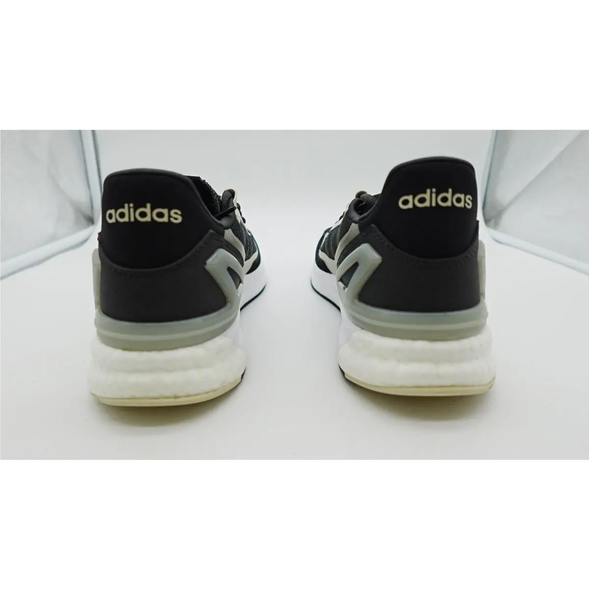 Adidas shoes - adidas Nebzed - Nebzed - Black 4