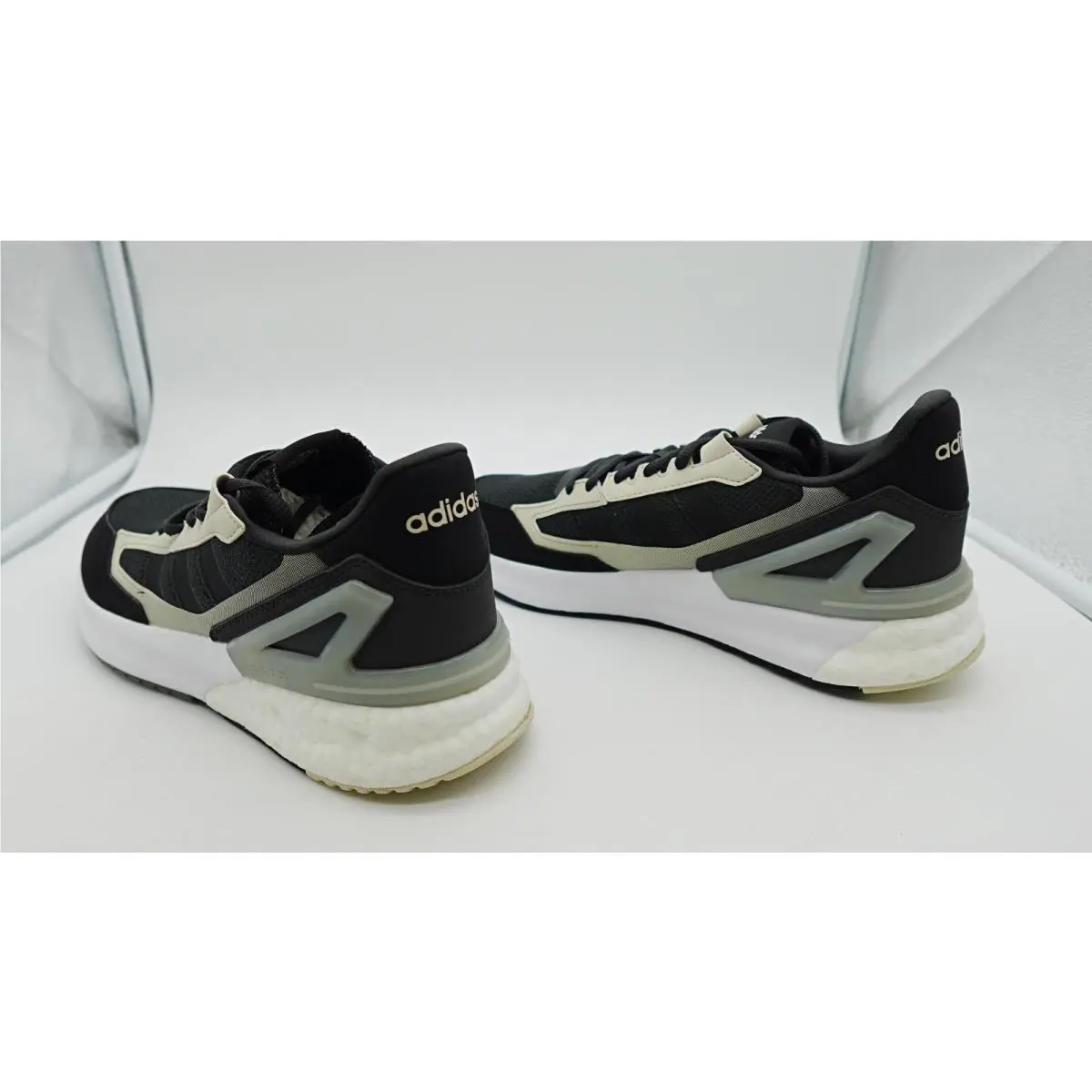 Adidas shoes - adidas Nebzed - Nebzed - Black 5