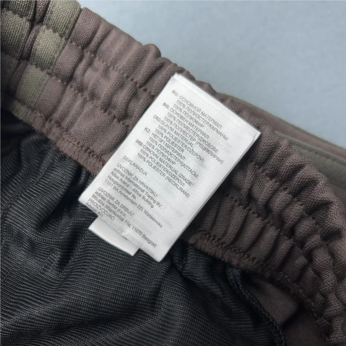 Adidas clothing - Calabasas - Calabasas - Brown 8