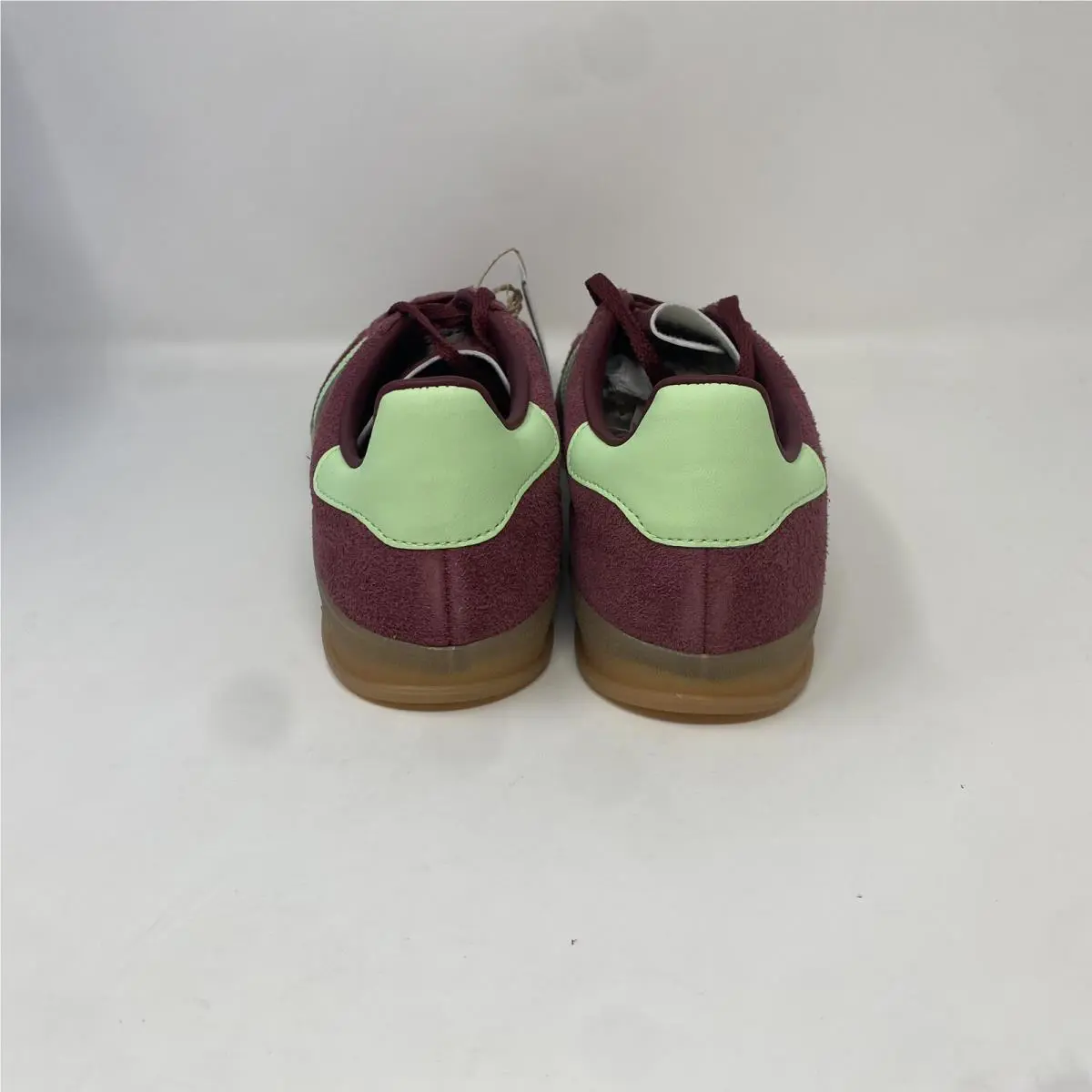 Adidas shoes - Adidas Gazelle - Gazelle - Red (UPC: 196478252482) 3