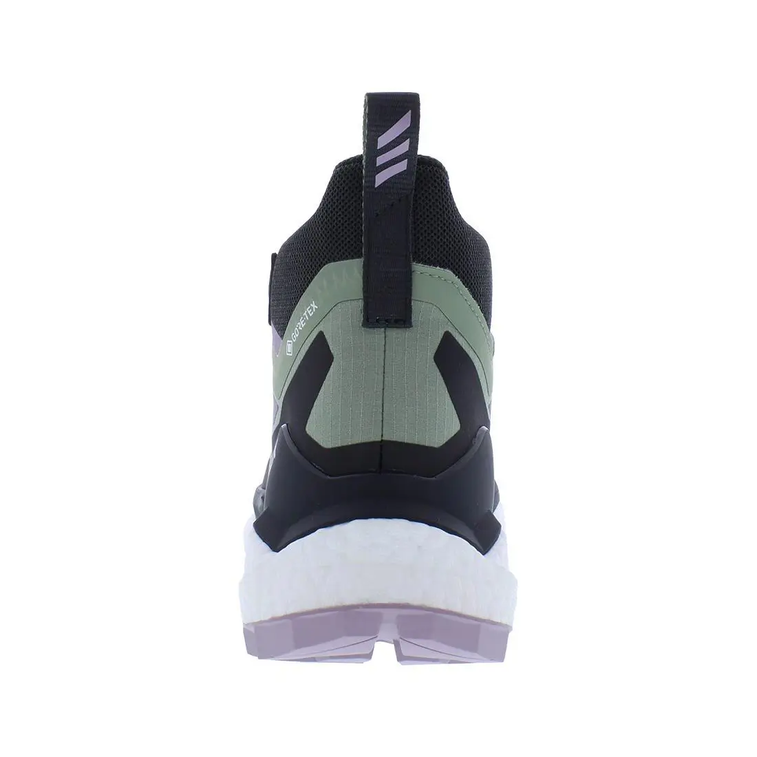 Adidas shoes - Silver Green/Preloved Fig/Carbon, Main: Black (UPC: 196471146504) 2
