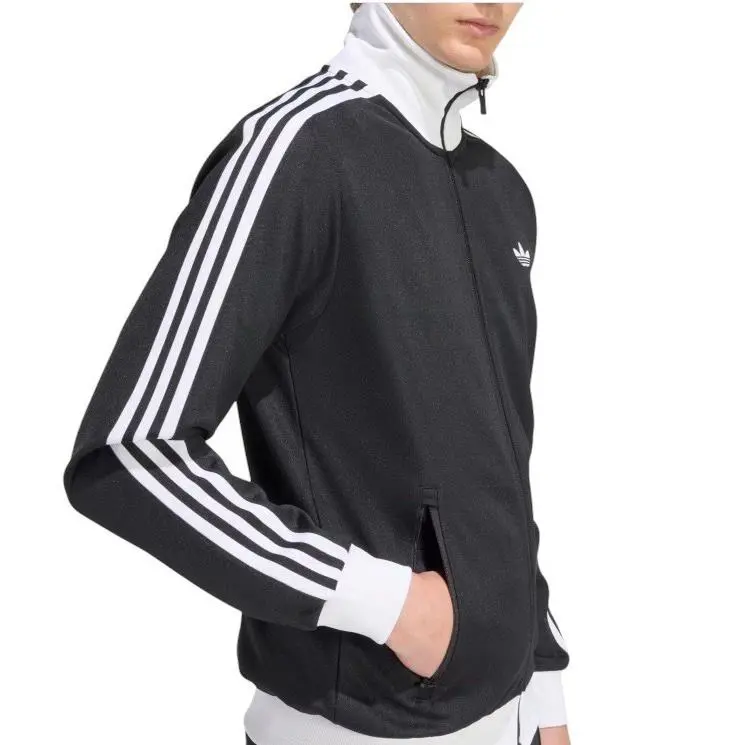 Adidas clothing - adidas Classic TT - Classic - Black (UPC: 198325642422) 1