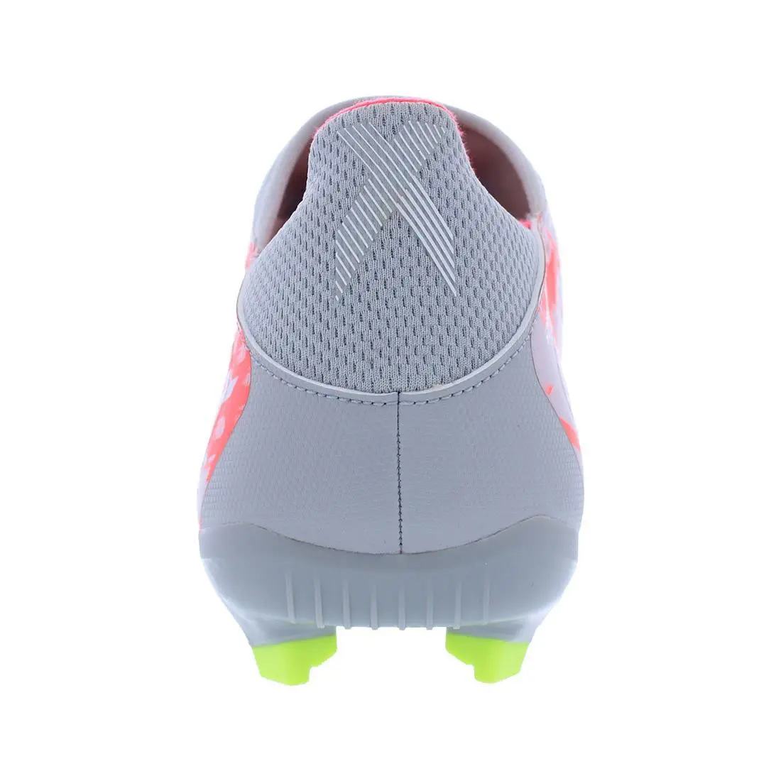 Adidas shoes - Clear Onix/Cloud White/Solar Yellow, Main: Multi-Colored (UPC: 191985190821) 2