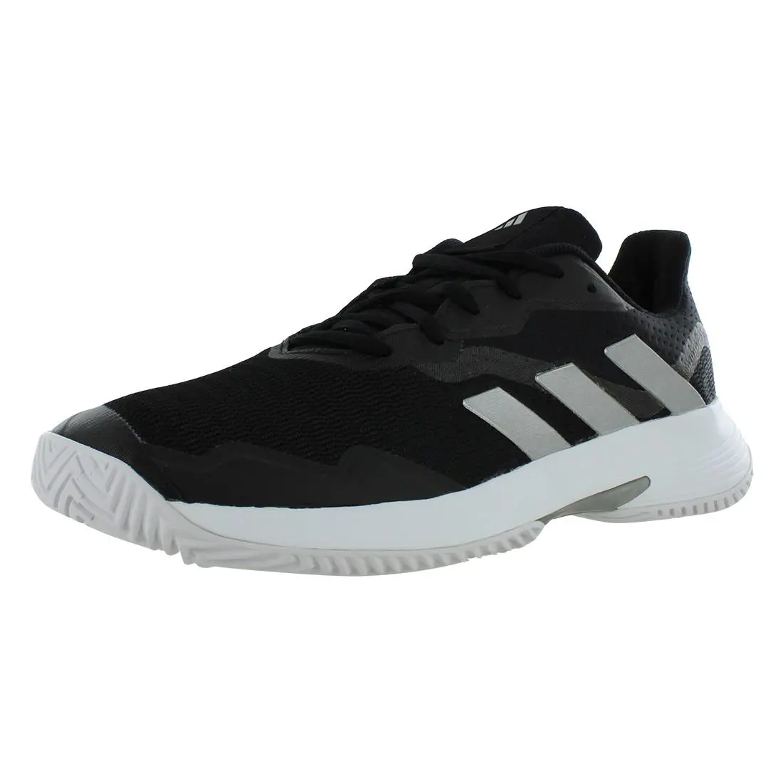 Adidas shoes - Core Black/Silver Metallic/Footwear White, Main: Black (UPC: 196464813932) 0