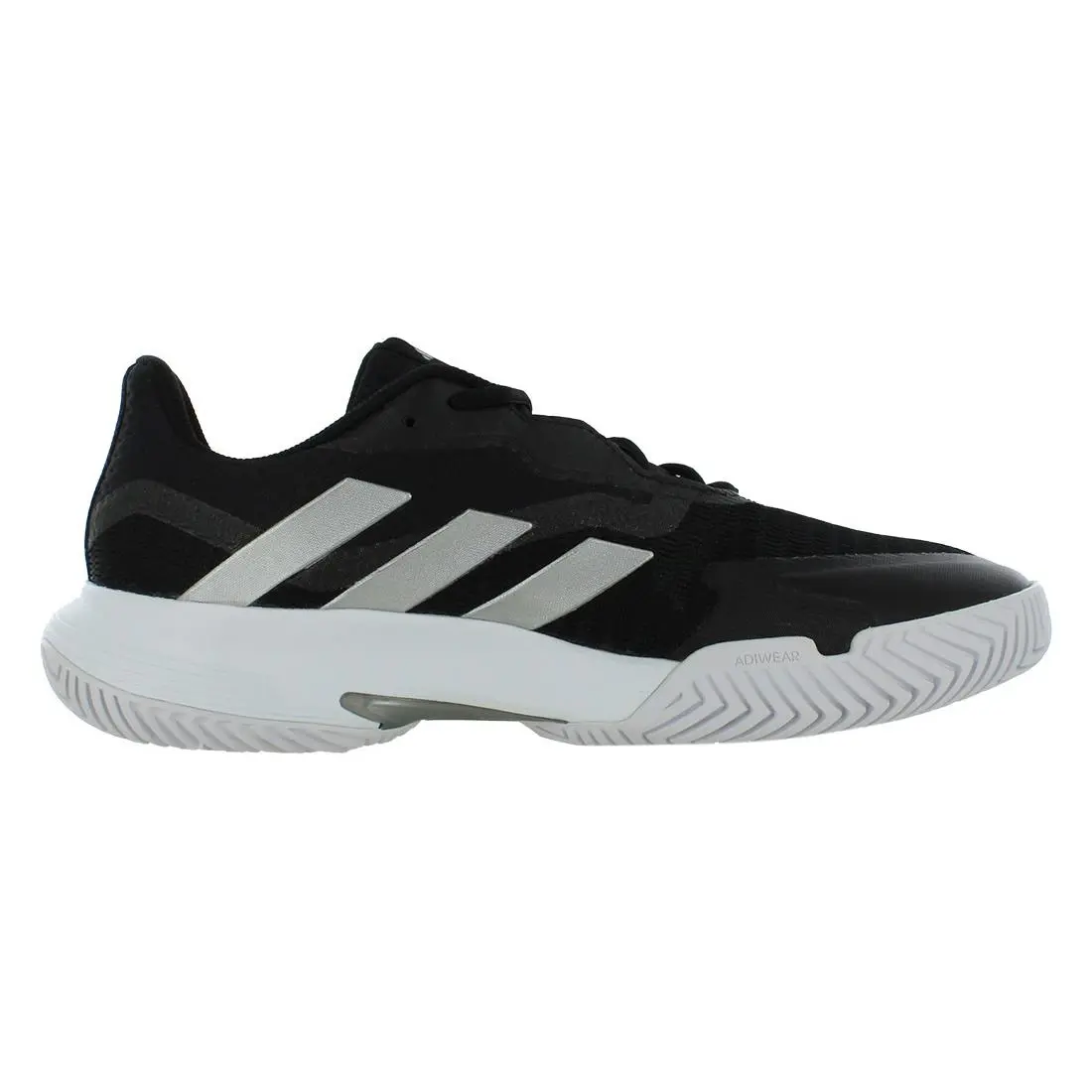 Adidas shoes - Core Black/Silver Metallic/Footwear White, Main: Black (UPC: 196464813932) 1
