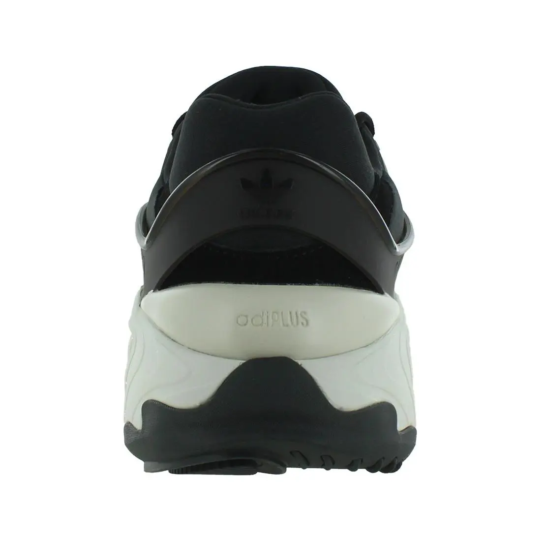 Adidas shoes - Core Black/Active Purple/Crystal White, Main: Black (UPC: 195739851655) 2
