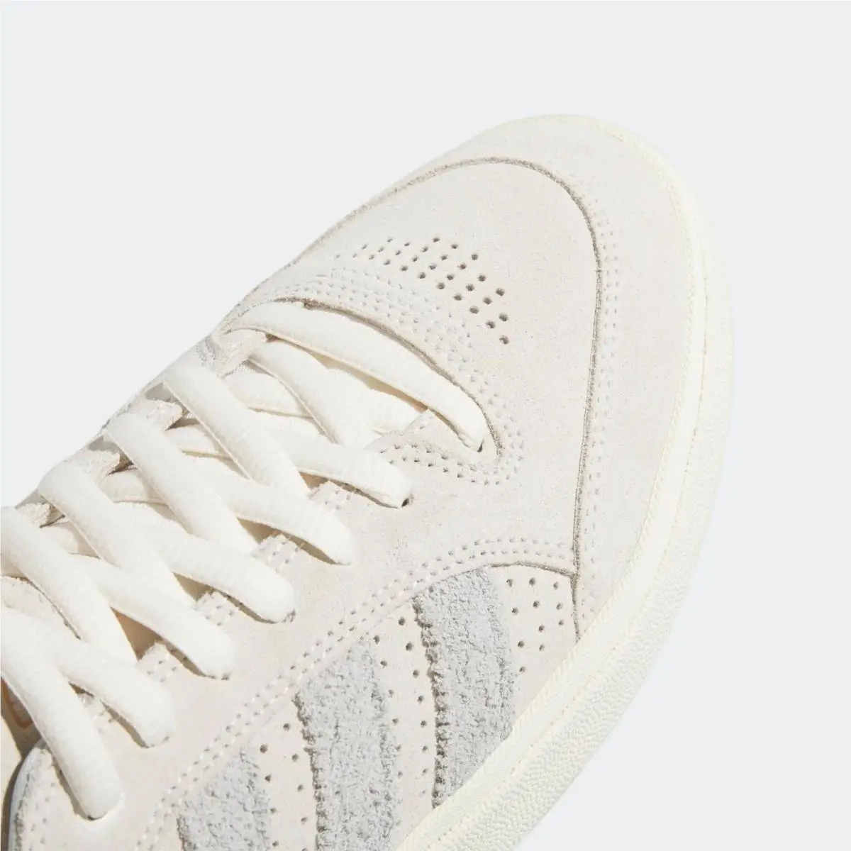 Adidas shoes - Adidas Originals Tyshawn Low - Originals Tyshawn Low - HQ2006 - Chalk White/Grey One/Cream White (UPC: 195746111476) 8