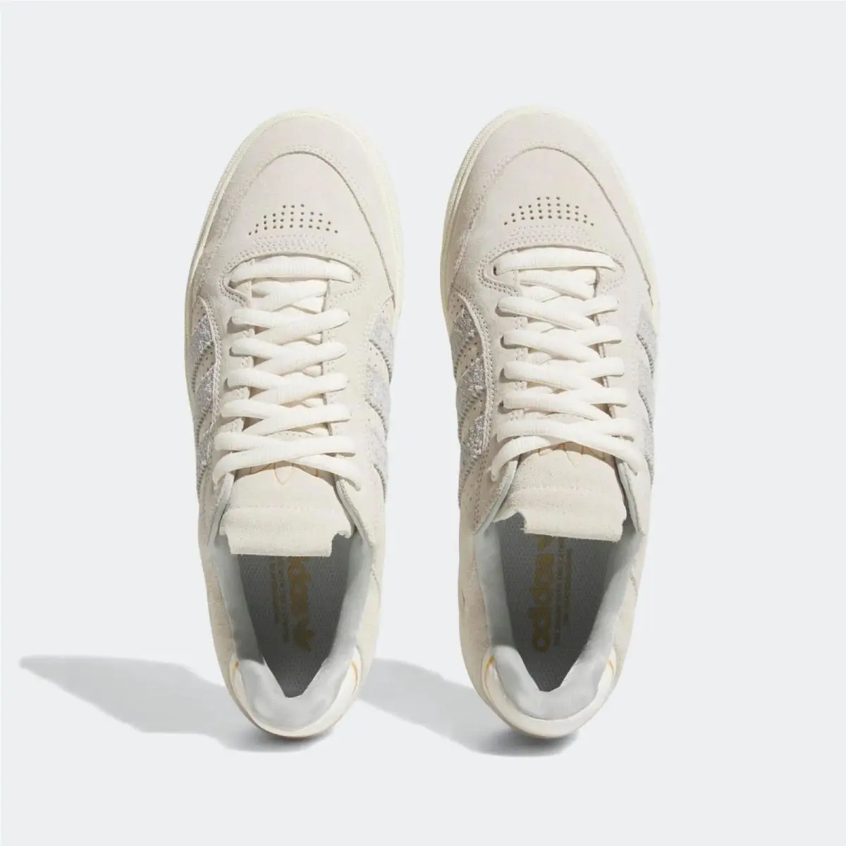 Adidas shoes - Adidas Originals Tyshawn Low - Originals Tyshawn Low - HQ2006 - Chalk White/Grey One/Cream White (UPC: 195746111476) 1