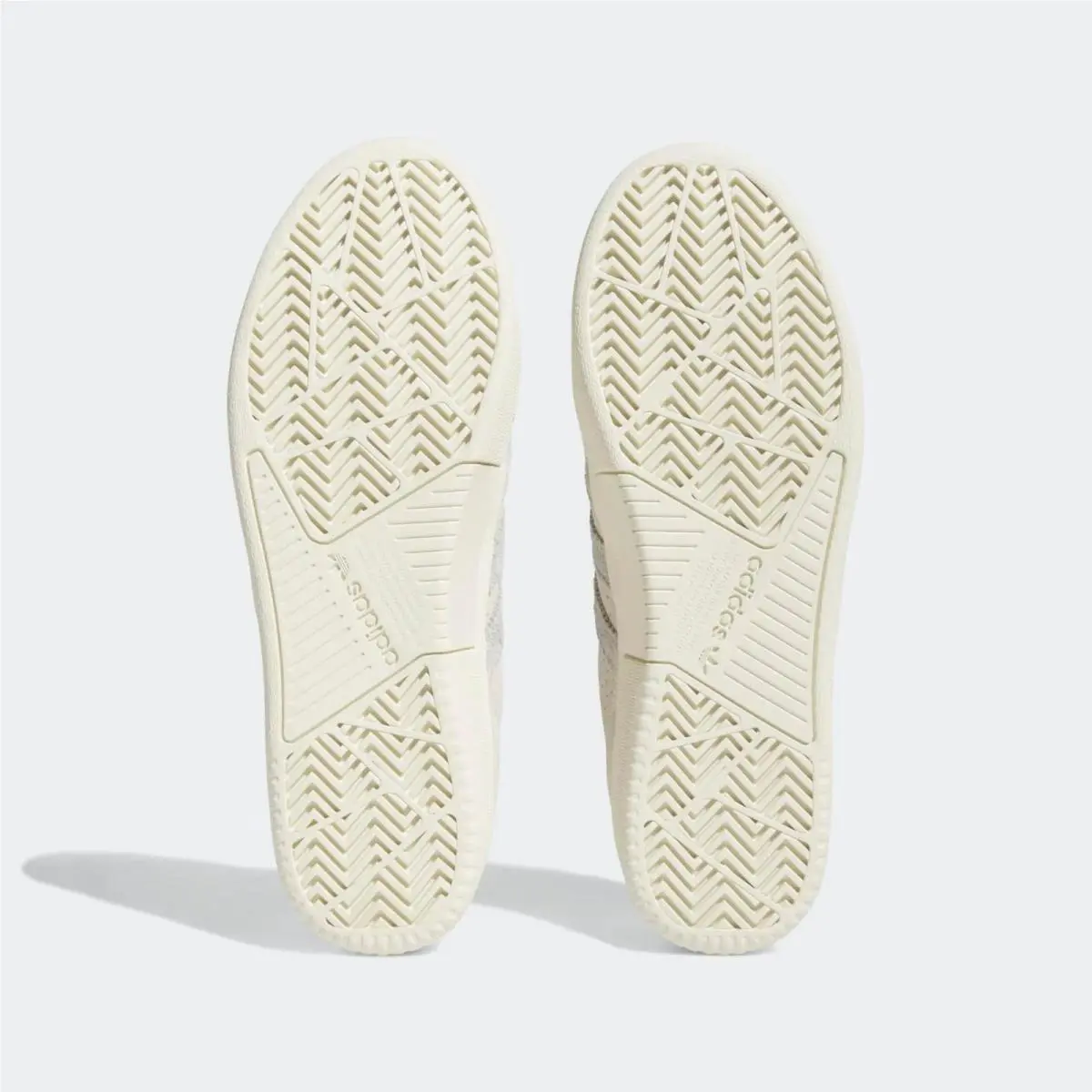 Adidas shoes - Adidas Originals Tyshawn Low - Originals Tyshawn Low - HQ2006 - Chalk White/Grey One/Cream White (UPC: 195746111476) 4