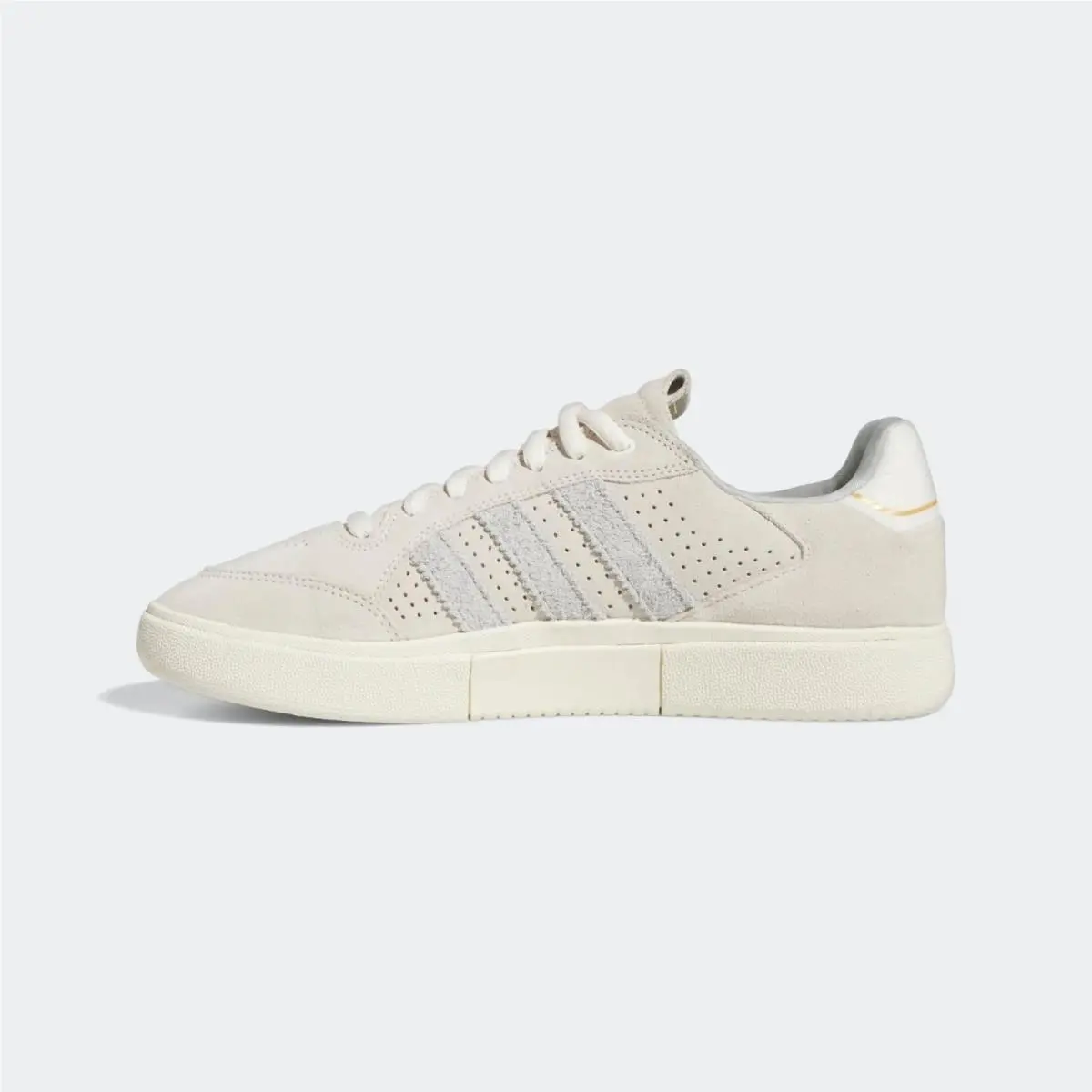 Adidas shoes - Adidas Originals Tyshawn Low - Originals Tyshawn Low - HQ2006 - Chalk White/Grey One/Cream White (UPC: 195746111476) 6