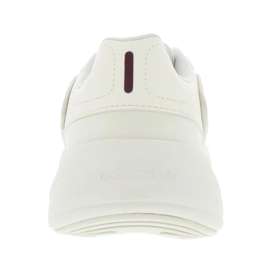 Adidas shoes - Off White/Supplier Color/Shadow Red, Main: Off-White (UPC: 195734403514) 2
