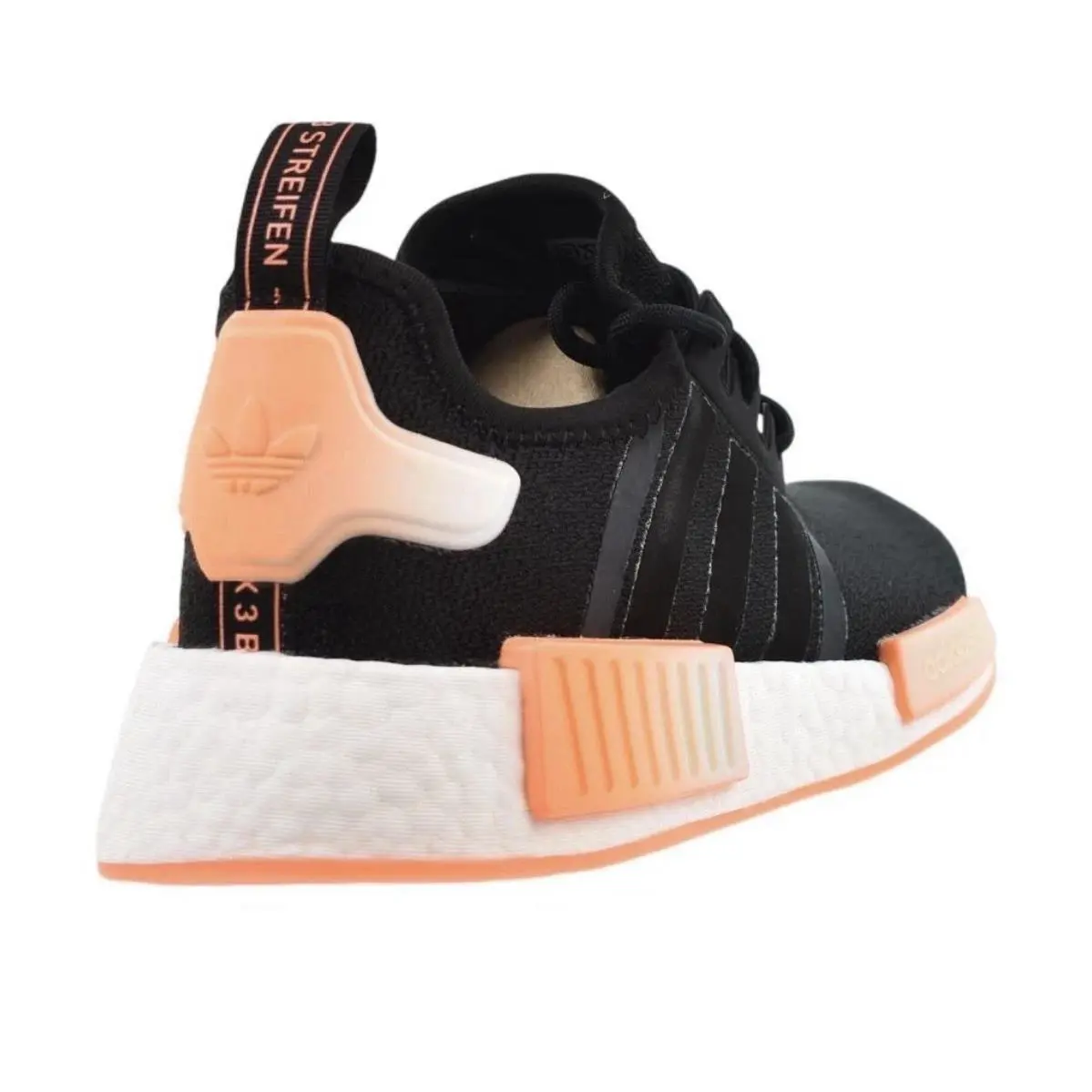Adidas shoes - adidas NMD Runner - NMD Runner - GW9463 - Black 2