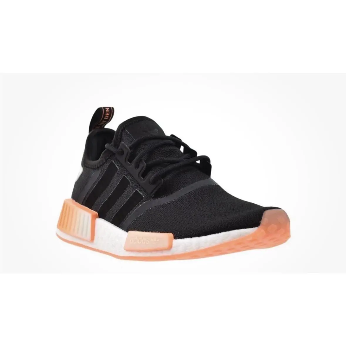 Adidas shoes - adidas NMD Runner - NMD Runner - GW9463 - Black 1