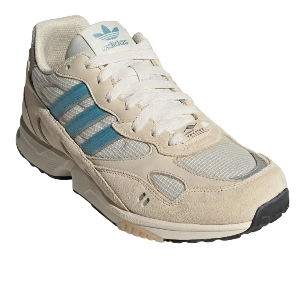Adidas shoes - adidas Originals Torsion Super Lace Up - GZ9804 - White (UPC: 195747150337) 0