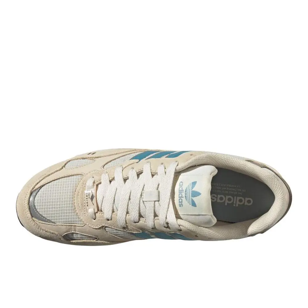 Adidas shoes - adidas Originals Torsion Super Lace Up - GZ9804 - White (UPC: 195747150337) 2