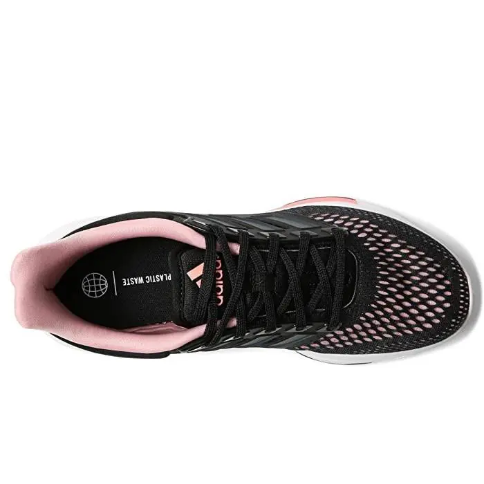 Adidas shoes - adidas EQ21 - Black (UPC: 195734674136) 0