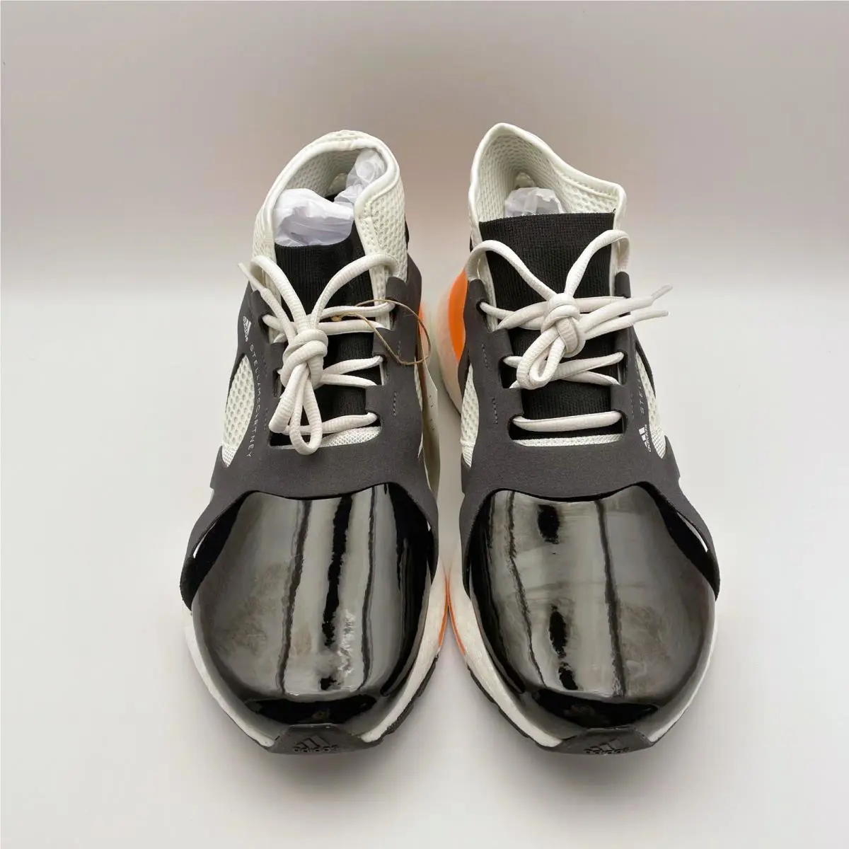 Adidas shoes - Black (UPC: 195740168681) 4