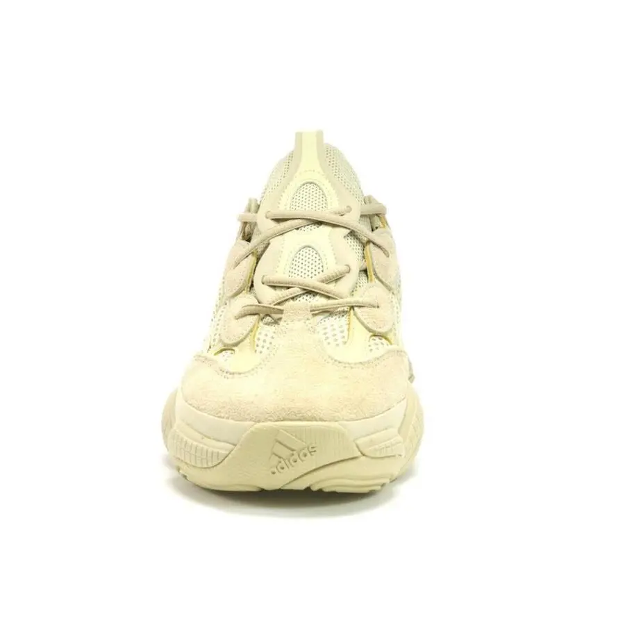 Adidas shoes - Yellow (UPC: 191965321856) 0
