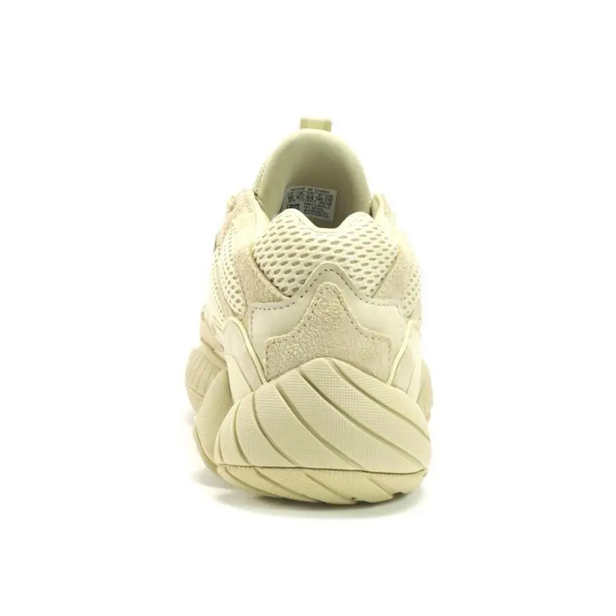 Adidas shoes - Yellow (UPC: 191965321856) 2