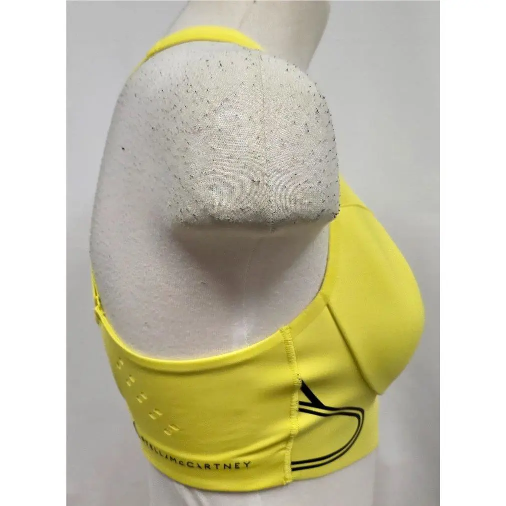 Adidas clothing - Shock Yellow 1