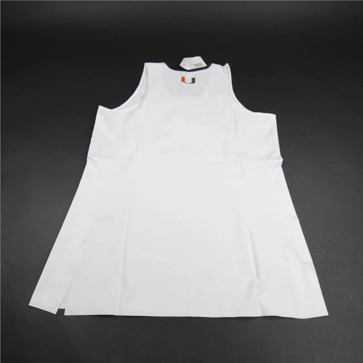Adidas clothing - White (UPC: 0191028637375) 0