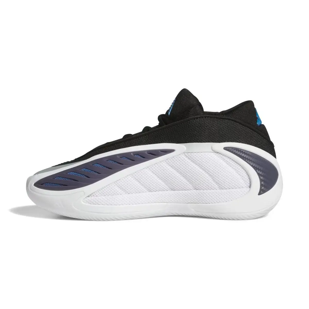 Adidas shoes - WHITE/BLACK/DUSTY INK (UPC: 198321934798) 1