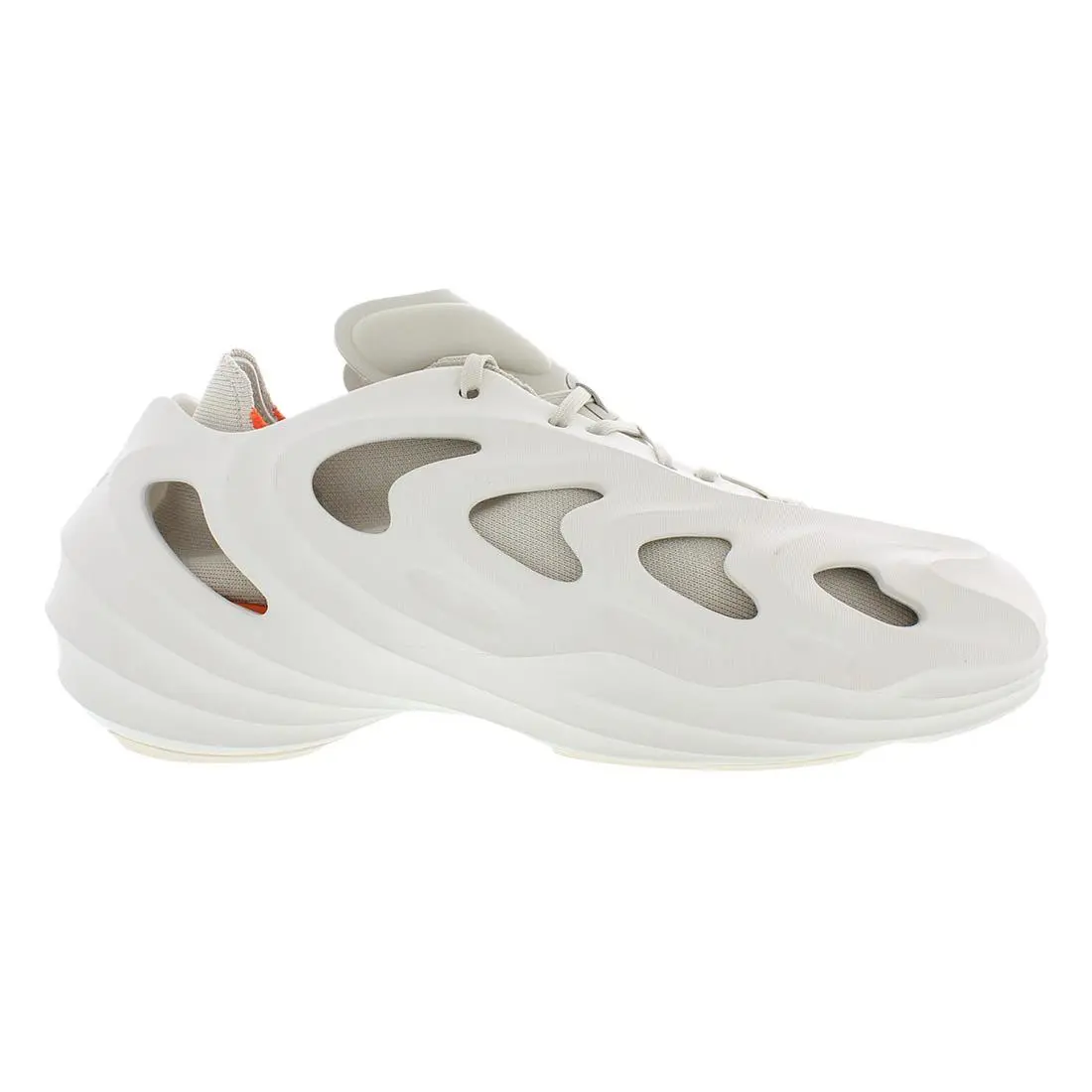 Adidas shoes - Off White/Aluminum/Wonder White, Main: White (UPC: 195743091924) 1