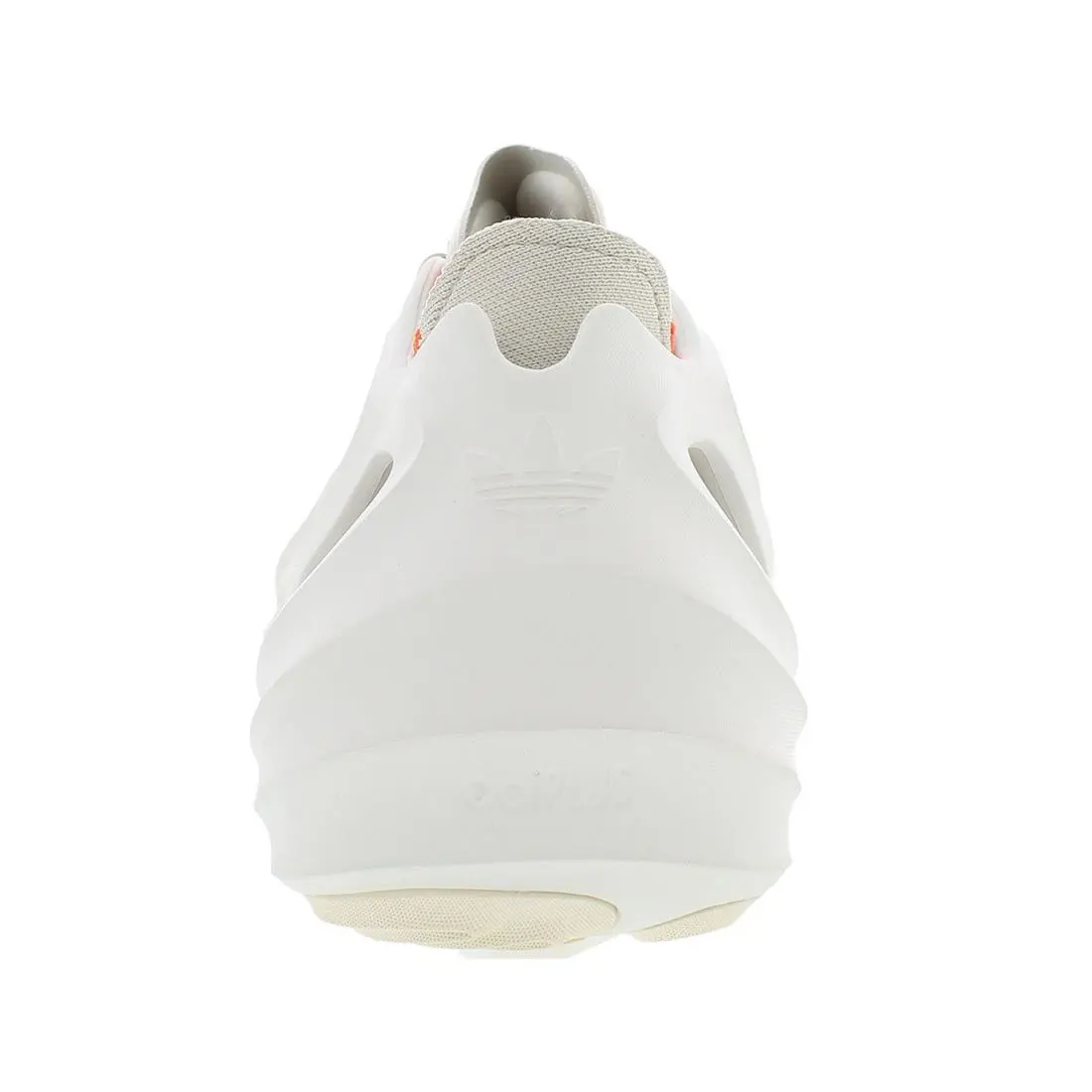 Adidas shoes - Off White/Aluminum/Wonder White, Main: White (UPC: 195743091924) 2