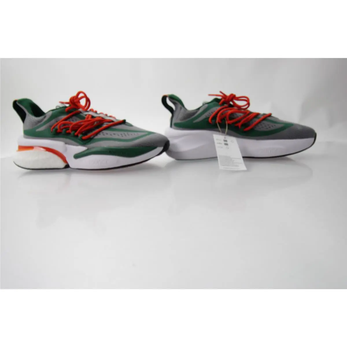 Adidas shoes - White (UPC: 0191028637375) 0