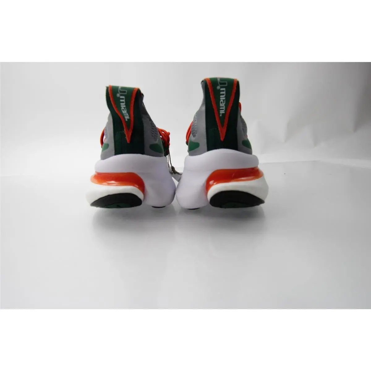 Adidas shoes - White (UPC: 0191028637375) 1