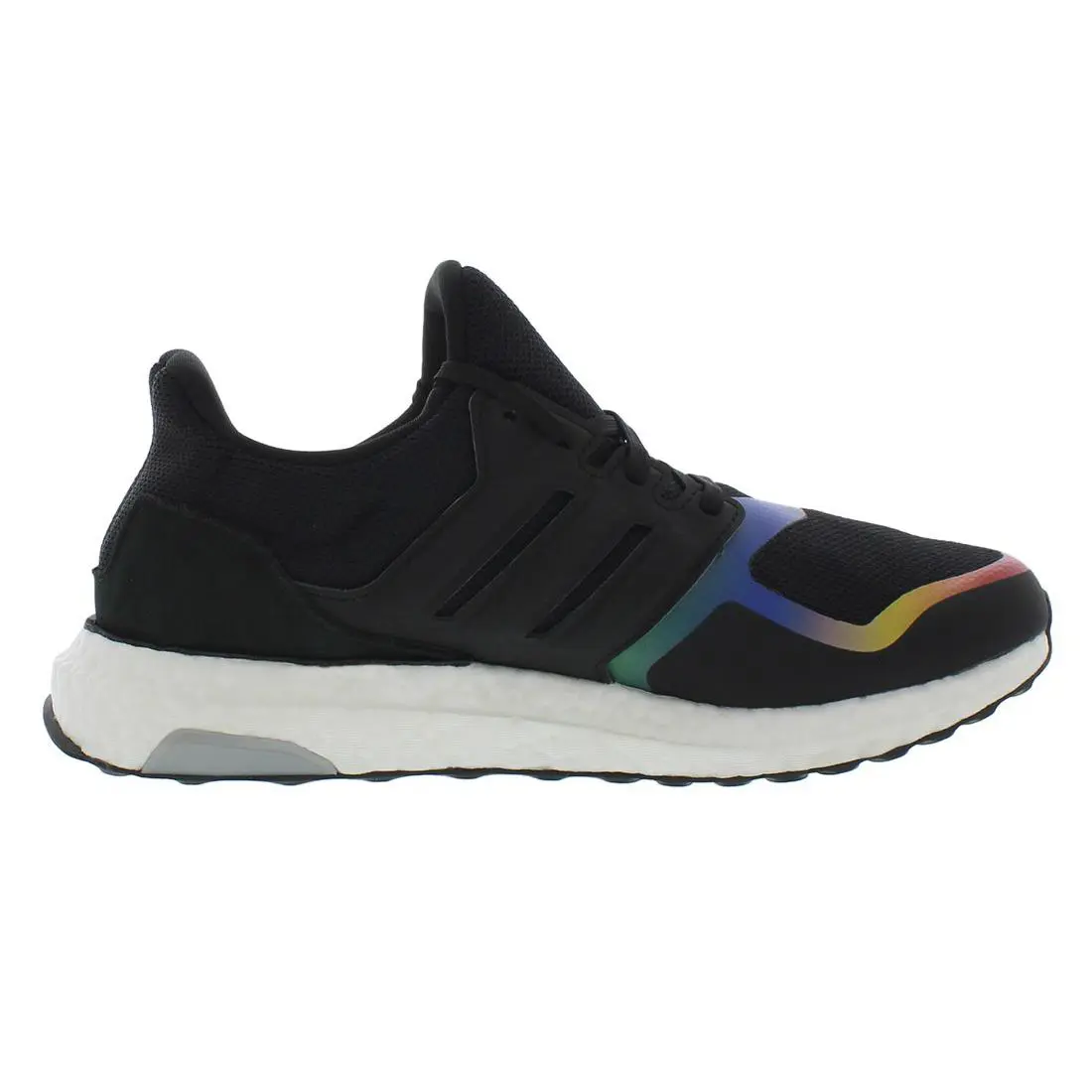 Adidas shoes - Black/Black/Red, Main: Black (UPC: 191532569971) 1
