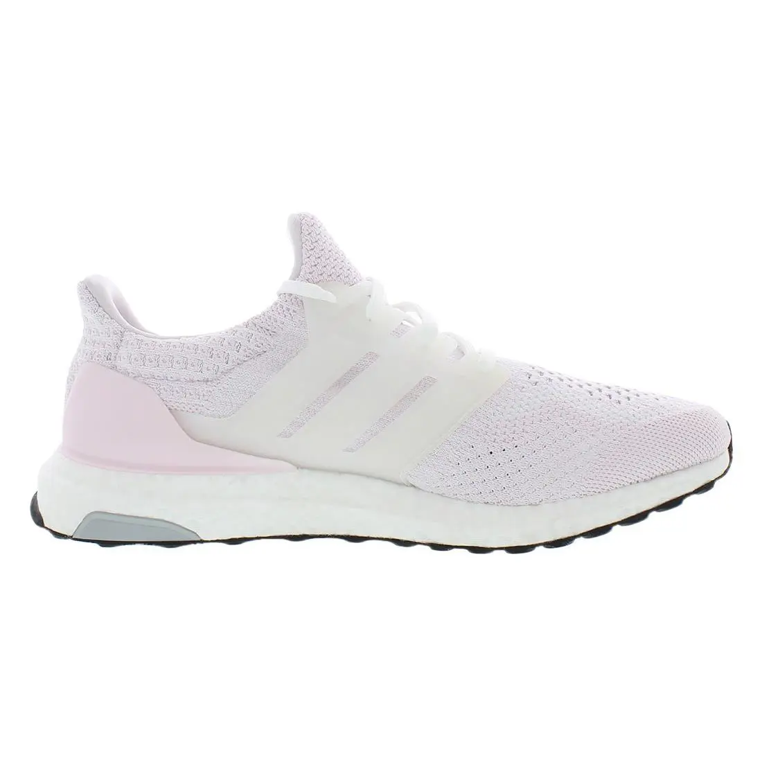 Adidas shoes - Almost Pink/Footwear White/Turbo, Main: Pink (UPC: 195734455544) 1