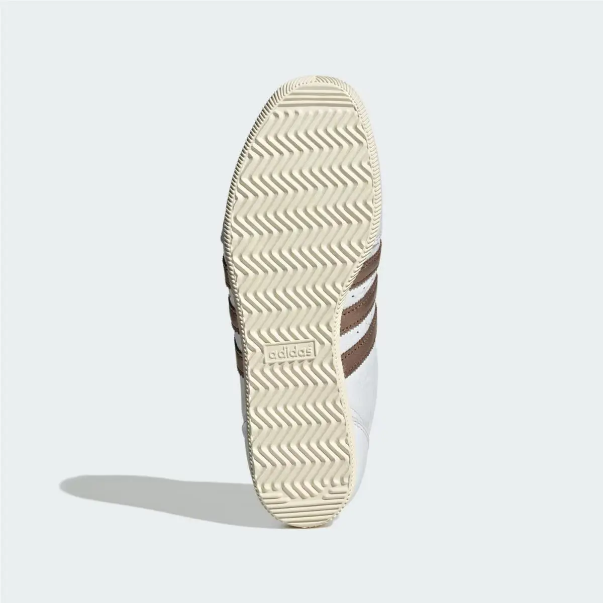 Adidas shoes - adidas Originals - Originals - JQ9025 - Cloud White / Preloved Brown / Cream White 7