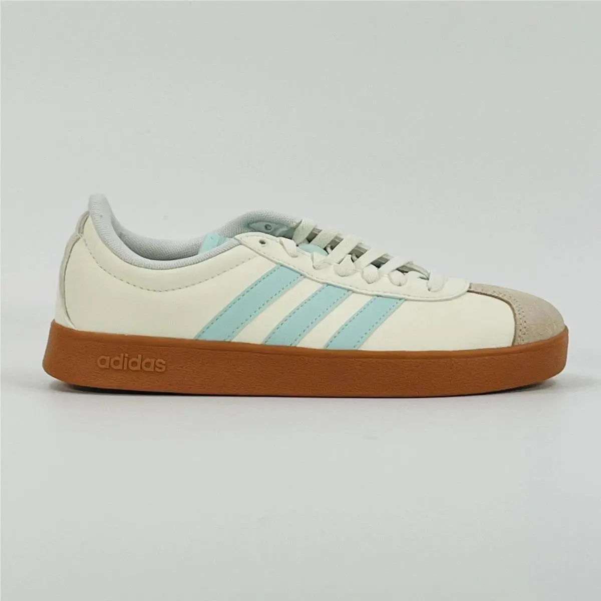 Adidas shoes - adidas VL Court 3.0 - Court - White (UPC: 196479491026) 0