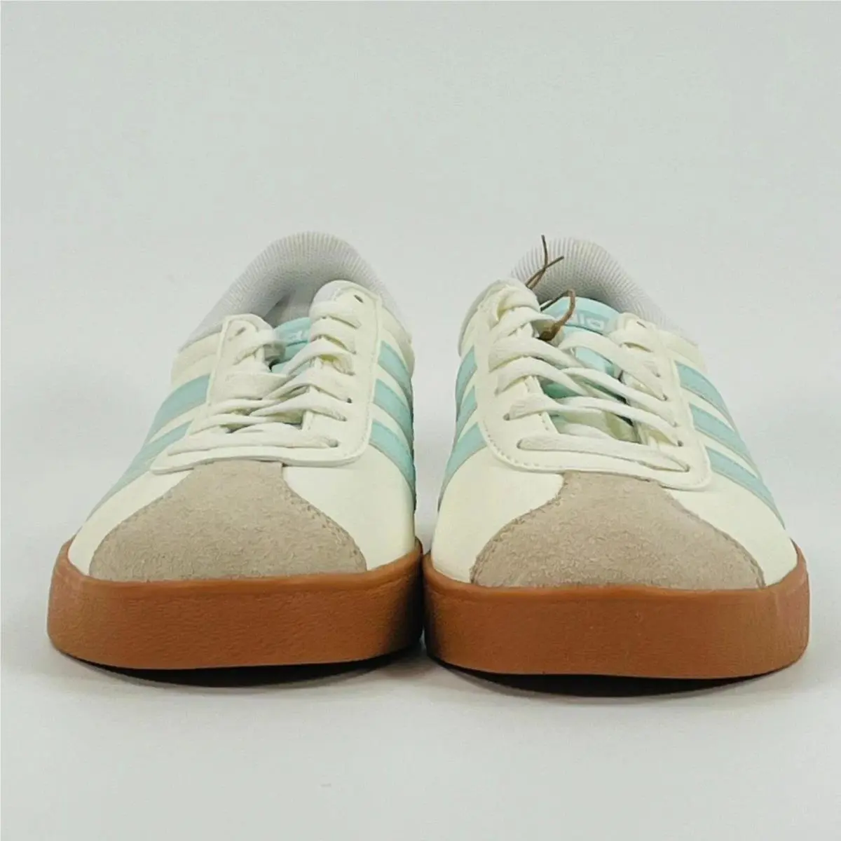 Adidas shoes - adidas VL Court 3.0 - Court - White (UPC: 196479491026) 1