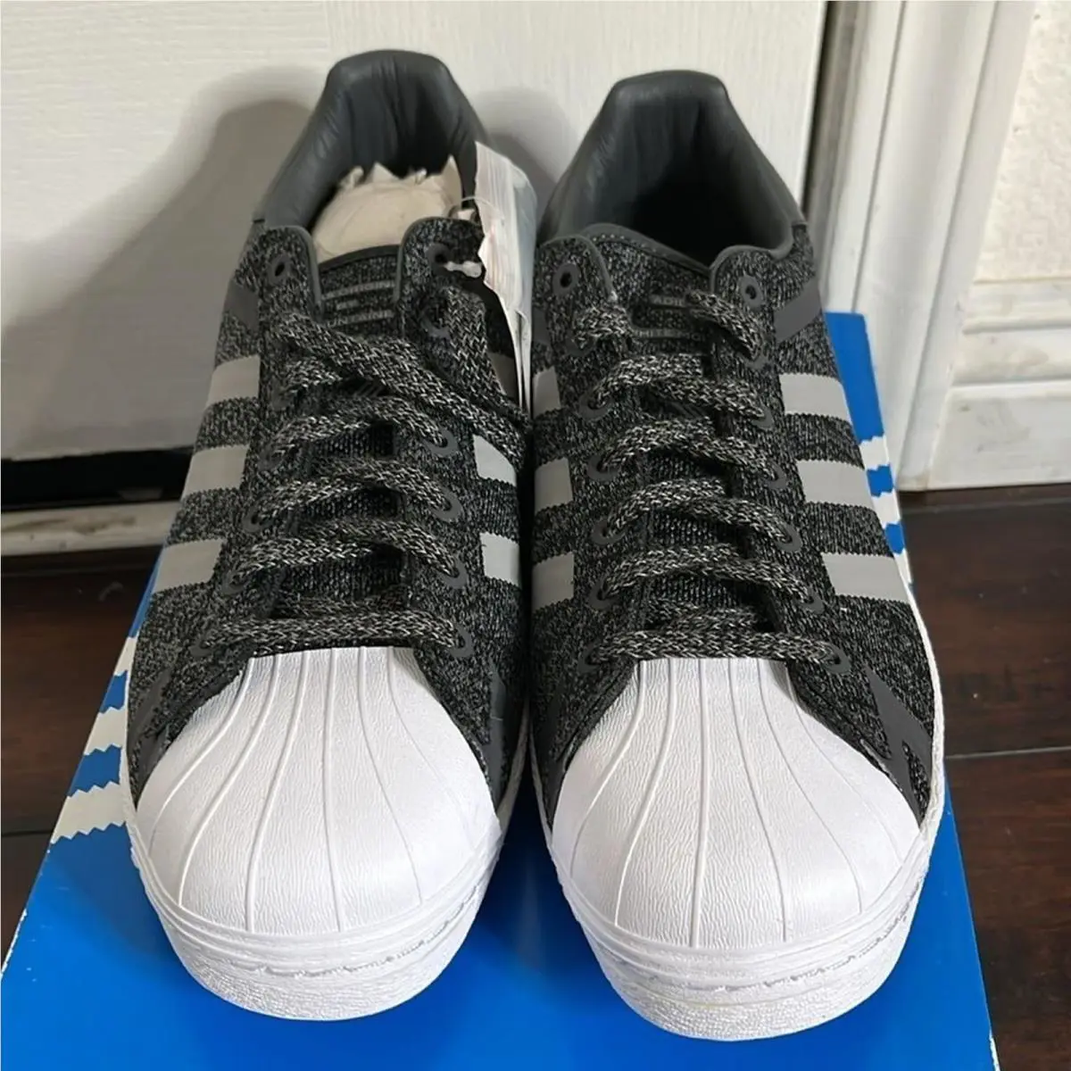 Adidas shoes - White 0