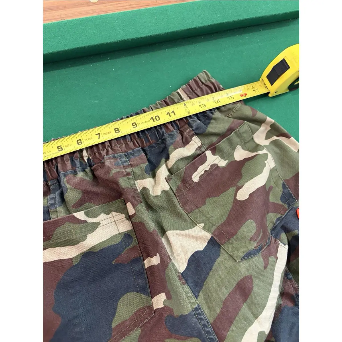Adidas clothing - HS0731 - HS0731 - Multicolor 11
