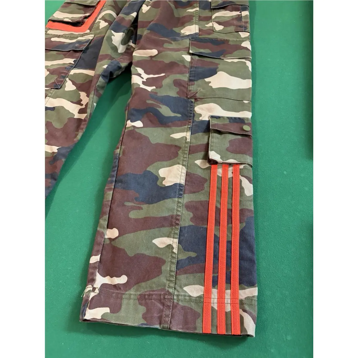 Adidas clothing - HS0731 - HS0731 - Multicolor 3