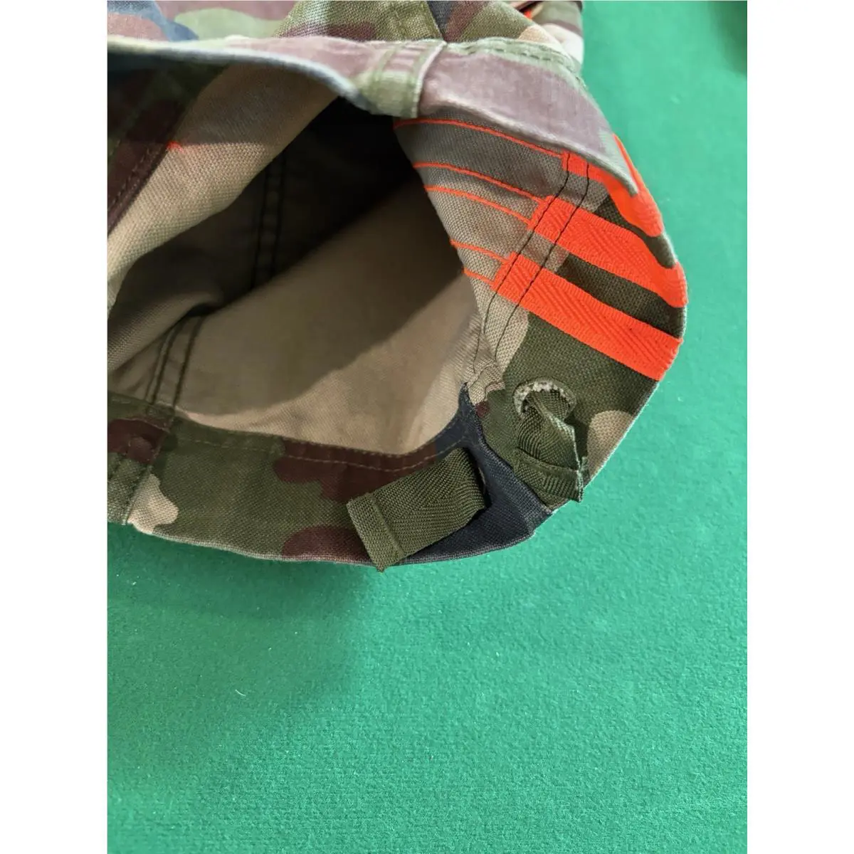 Adidas clothing - HS0731 - HS0731 - Multicolor 4