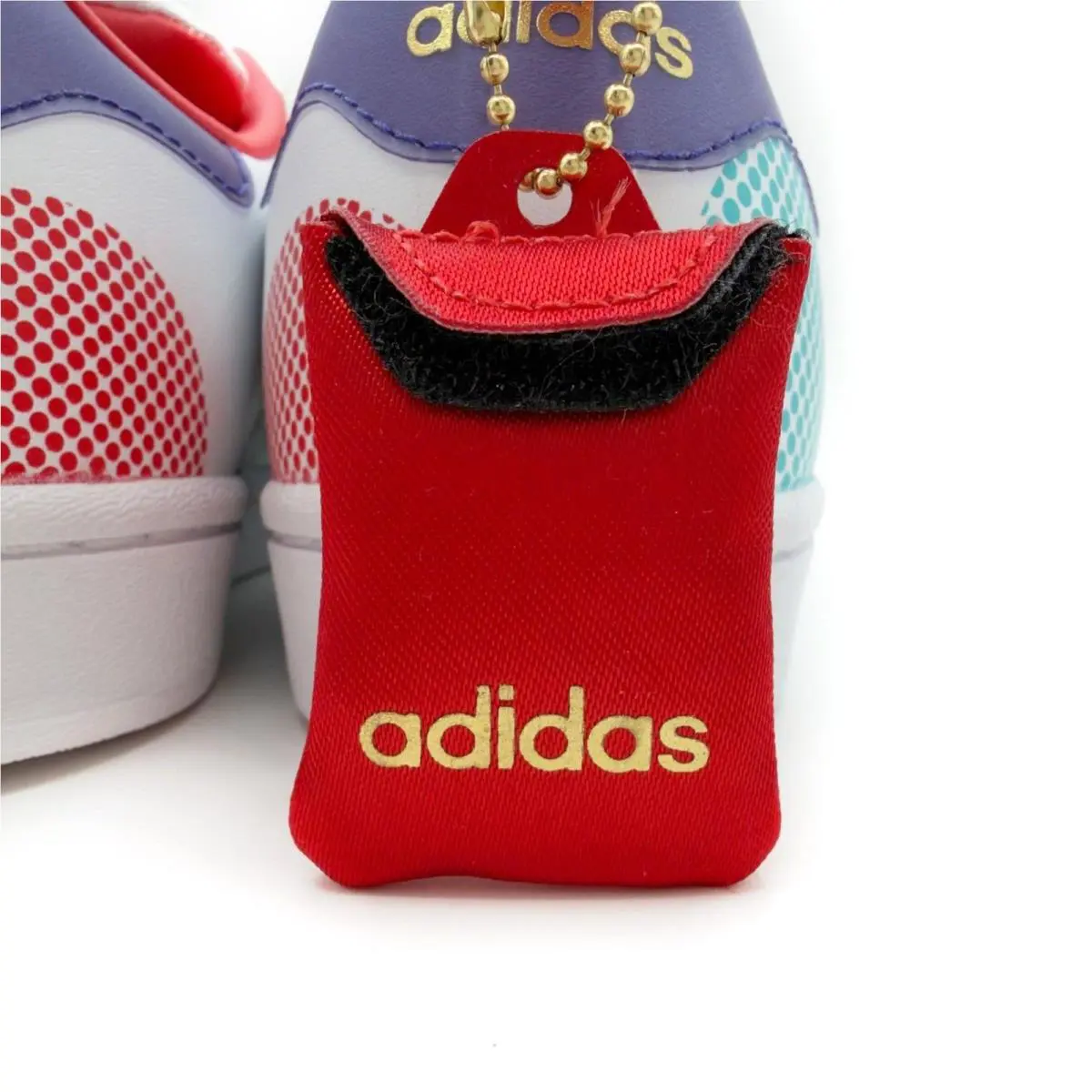 Adidas shoes - Adidas Superstar J - Superstar - White 3