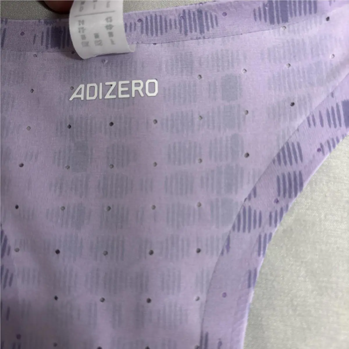 Adidas clothing - JP3799 - 2025 - powder plum 2