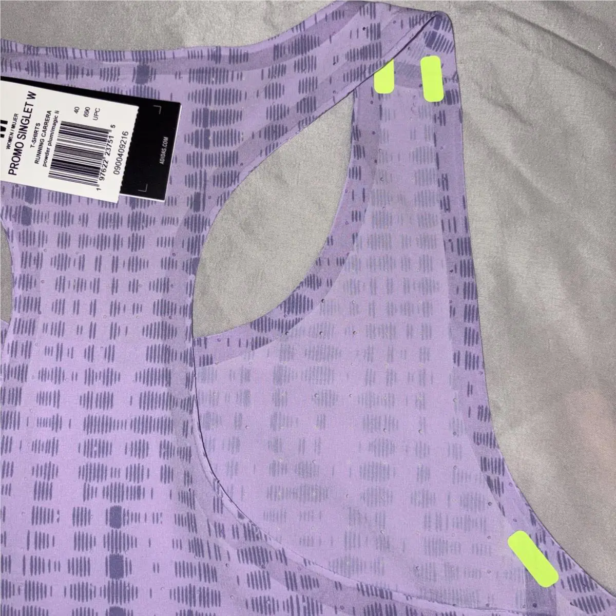 Adidas clothing - JP3799 - 2025 - powder plum 7