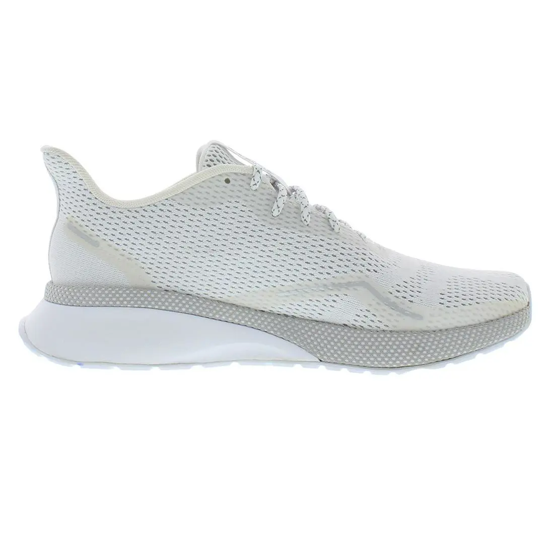 Adidas shoes - White/White/Grey, Main: White (UPC: 192610418334) 1