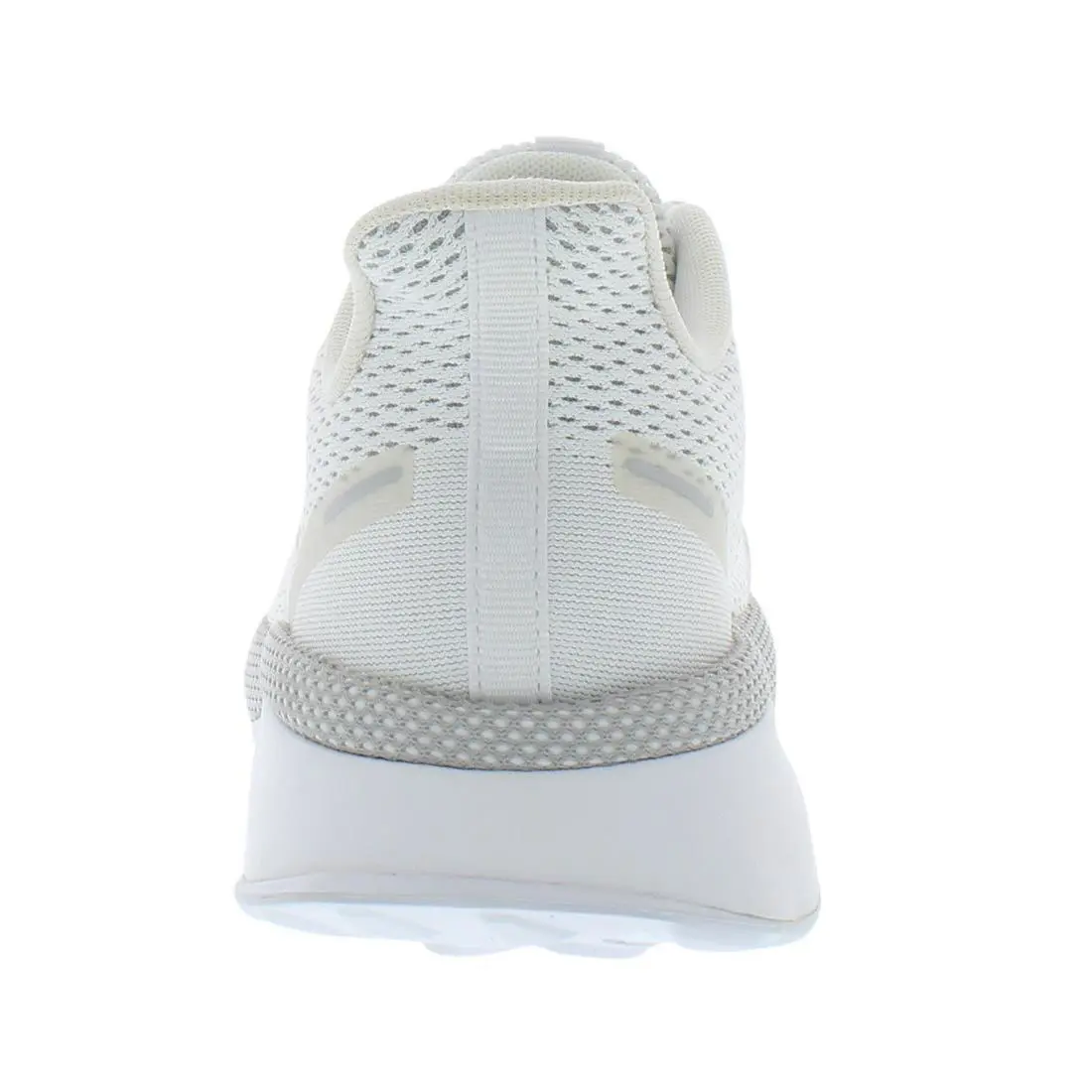 Adidas shoes - White/White/Grey, Main: White (UPC: 192610418334) 2