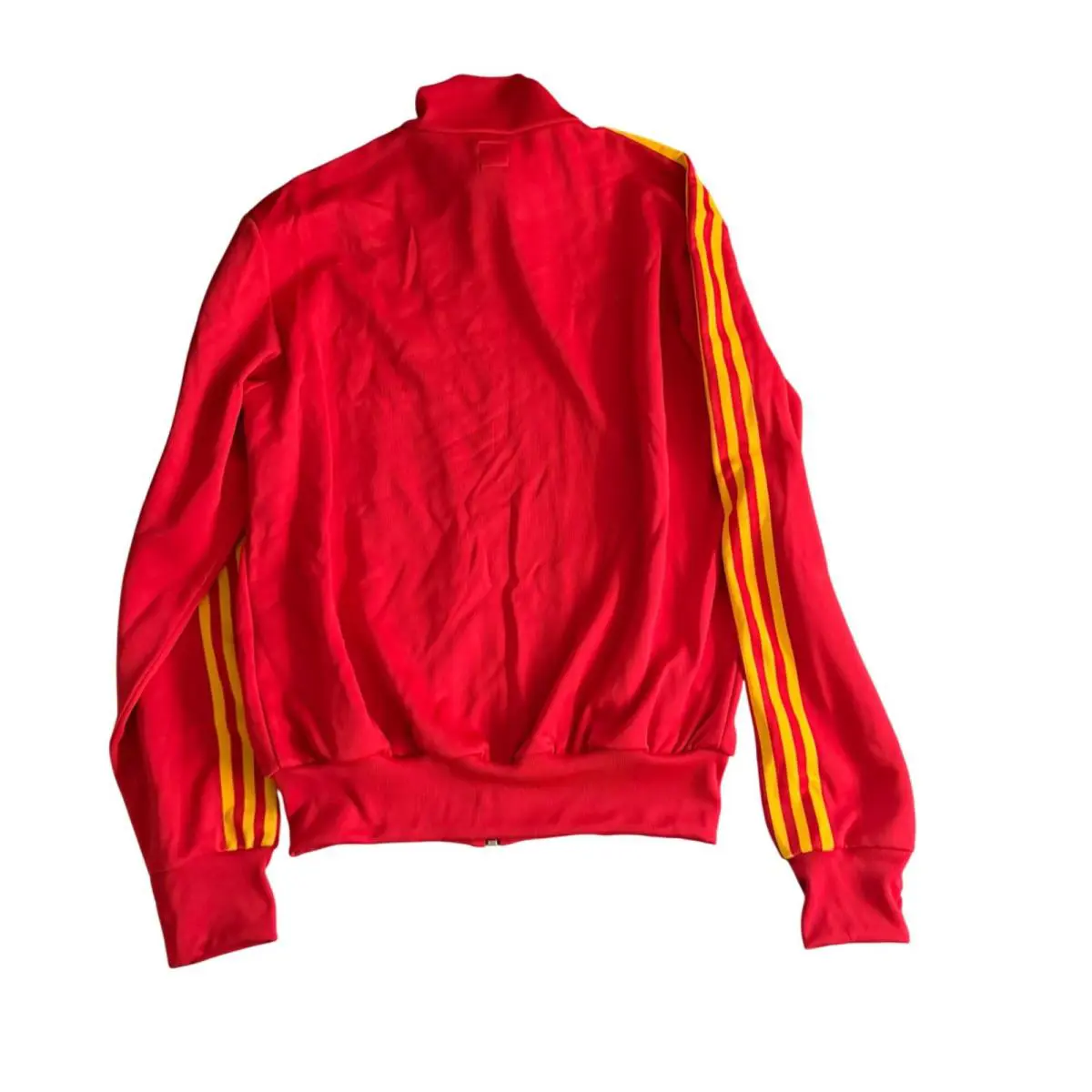 Adidas clothing - Red 3