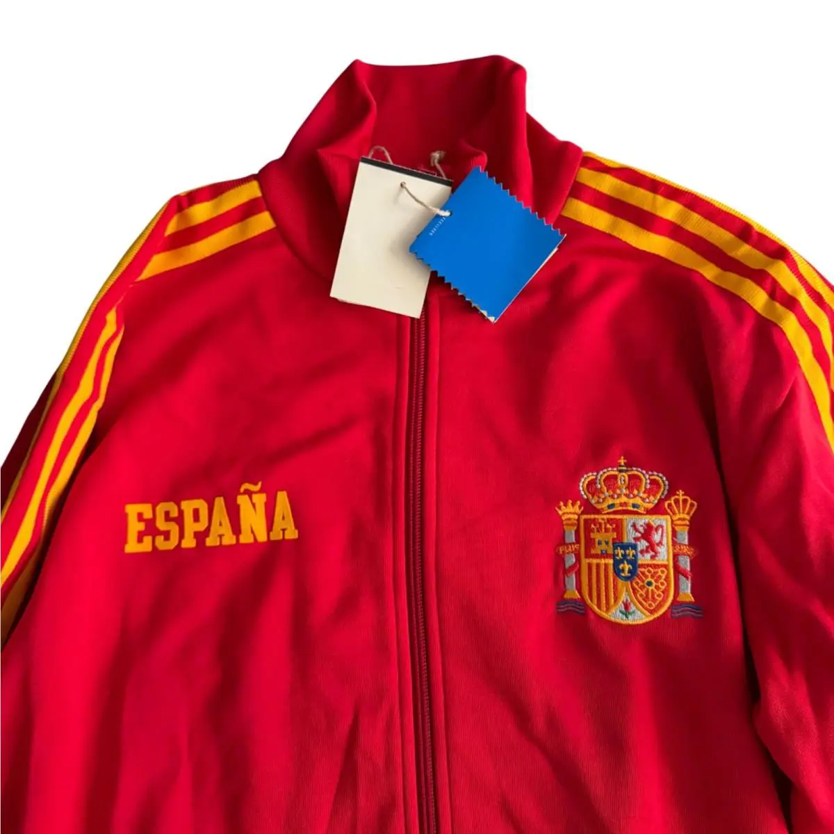 Adidas clothing - Red 0
