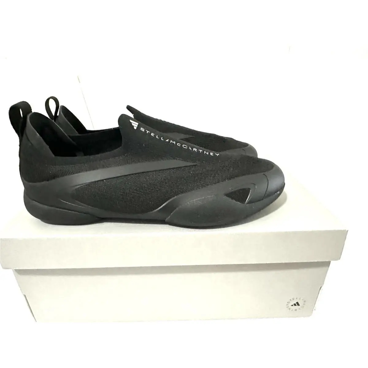 Adidas shoes - adidas Asmc Training Dropset - Asmc Training Dropset - Black 5