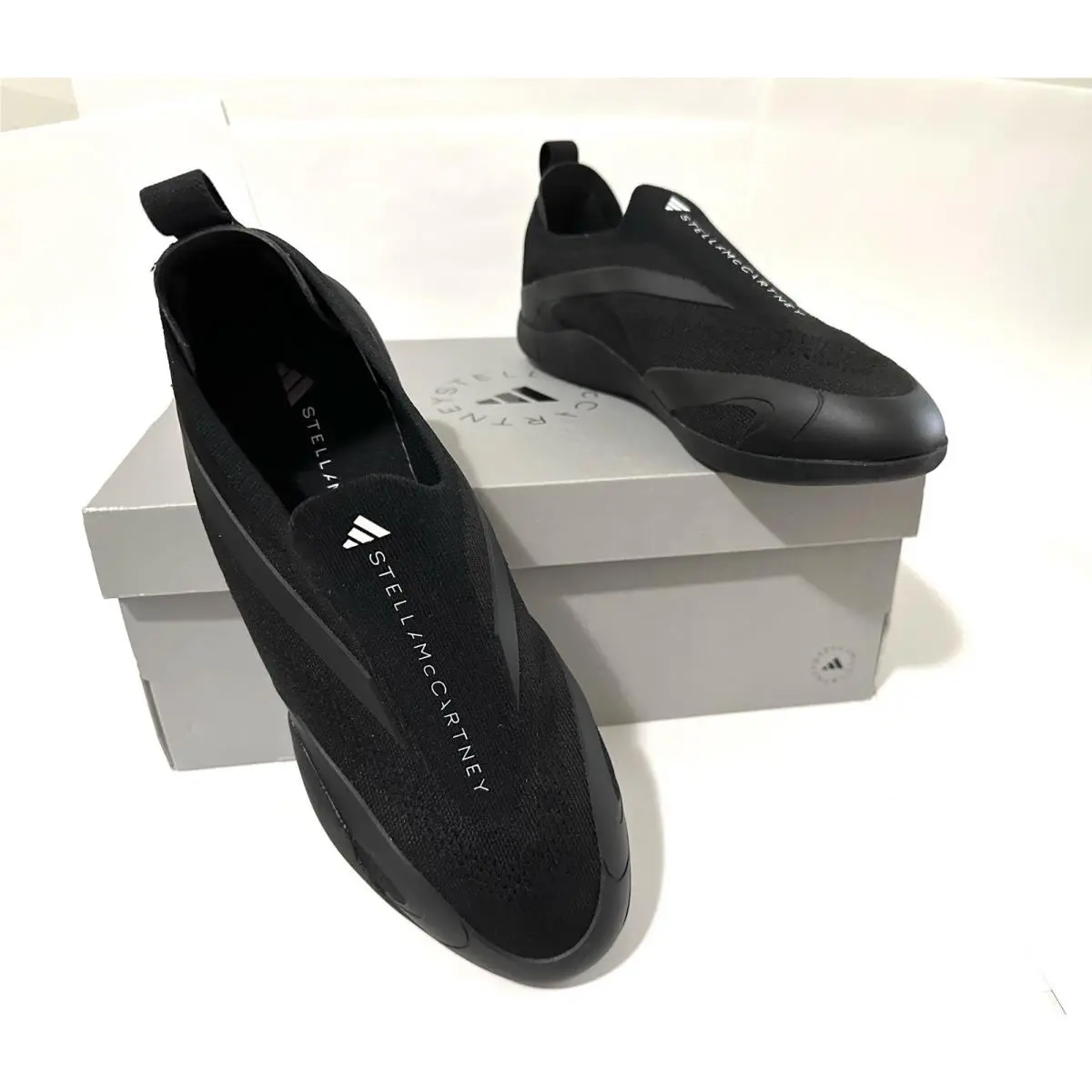 Adidas shoes - adidas Asmc Training Dropset - Asmc Training Dropset - Black 6