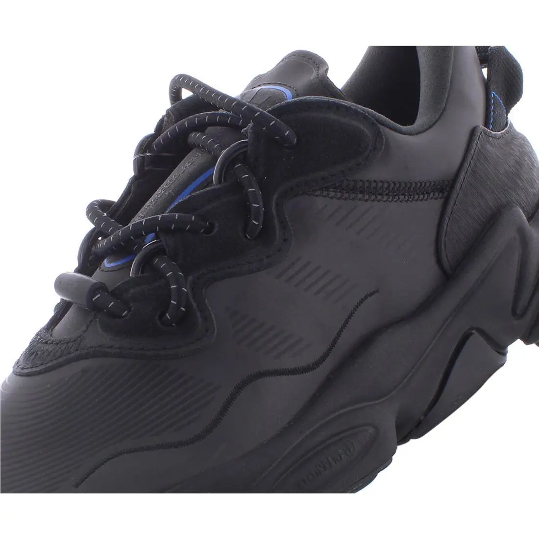 Adidas shoes - Black/Black, Main: Black (UPC: 194820249647) 0