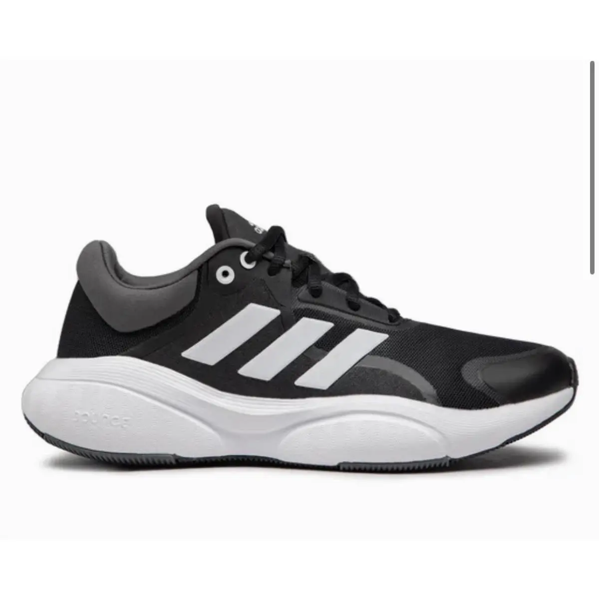 Adidas shoes - adidas Response Trail - Response Trail - Black 0
